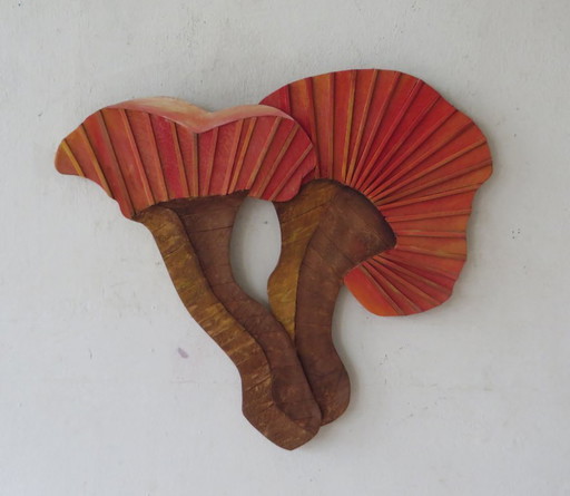 Eric Van Solm - 'De Cantharel'