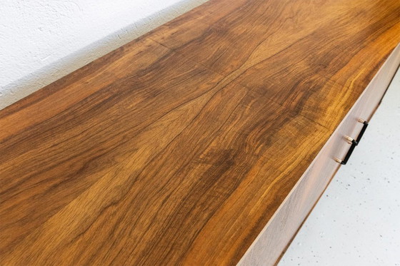 Image 1 of Sideboard vintage, designed by M. Grabiński, Poland, 1960s