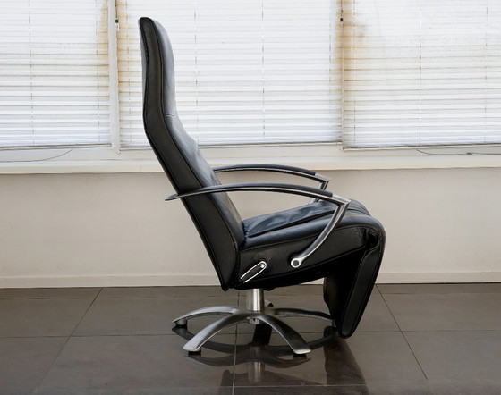 Image 1 of POLTRONA RELAX JORI