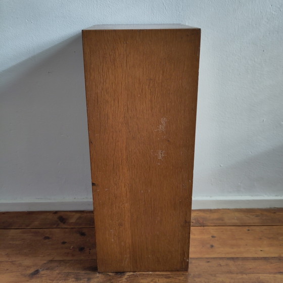 Mobile da officina, parti di armadietti, armadietto in legno con metallo – Mobili contenitori, Wood (photo 13 of 15)
