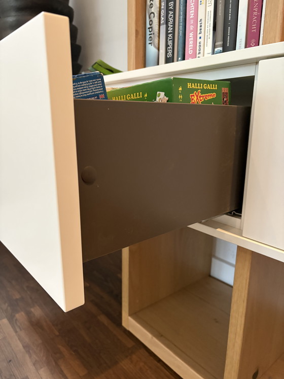 Image 1 of Magnifique armoire murale de rassemblement