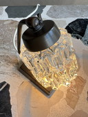 Lampe de bureau ou veilleuse vintage