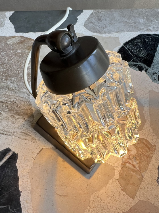 Image 1 of Lampada da scrivania vintage o luce notturna