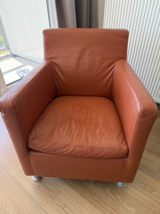 Image 1 of 2 kuipstoeltjes