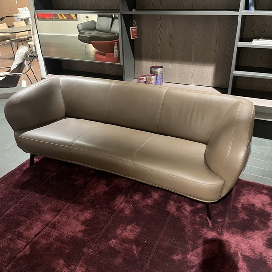 Image 1 of Leolux Flint 3-seater sofa