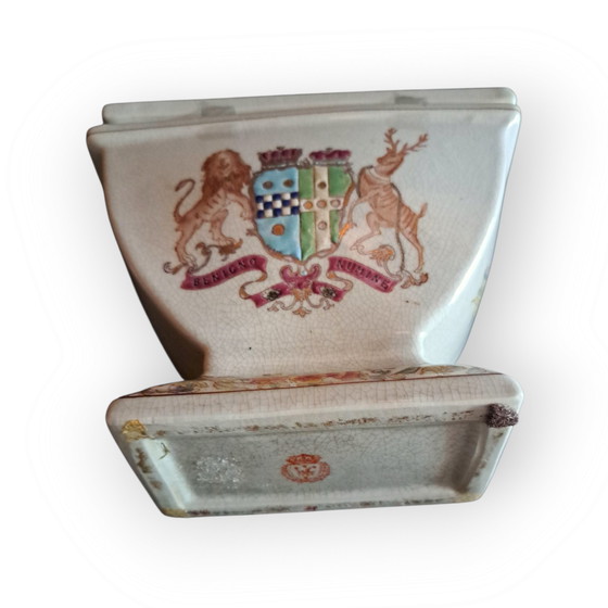 Image 1 of Porcelana Wohang