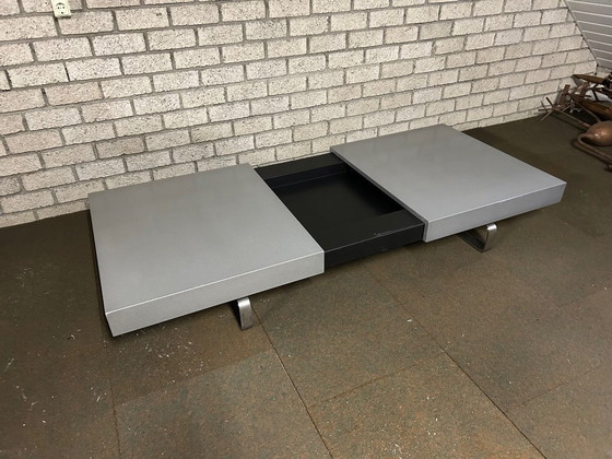 Image 1 of Leolux Tablet Salontafel