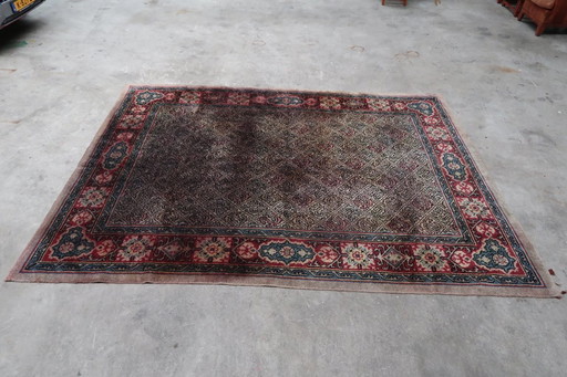 tapis persan