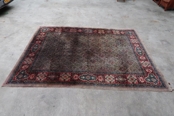 Image 1 of tapis persan
