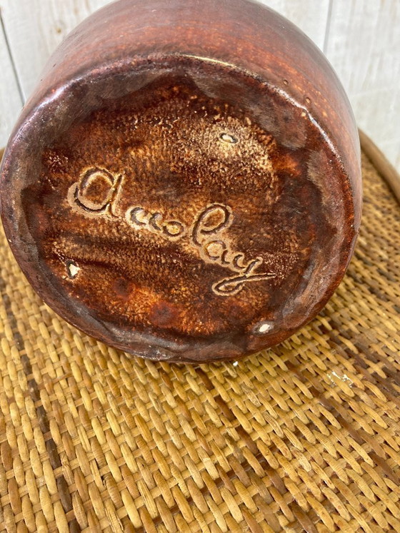 Image 1 of Accolay Pitcher