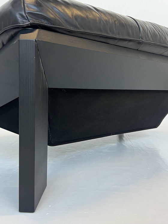 Image 1 of Canapé vintage Oslo par Gerard van den Berg pour Montis