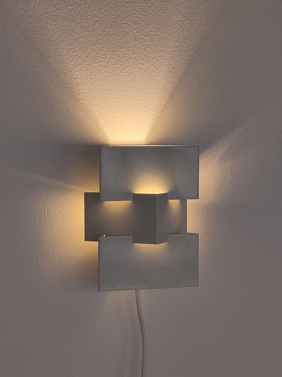 Image 1 of Lampe géométrique Anvia J Hoogervorst