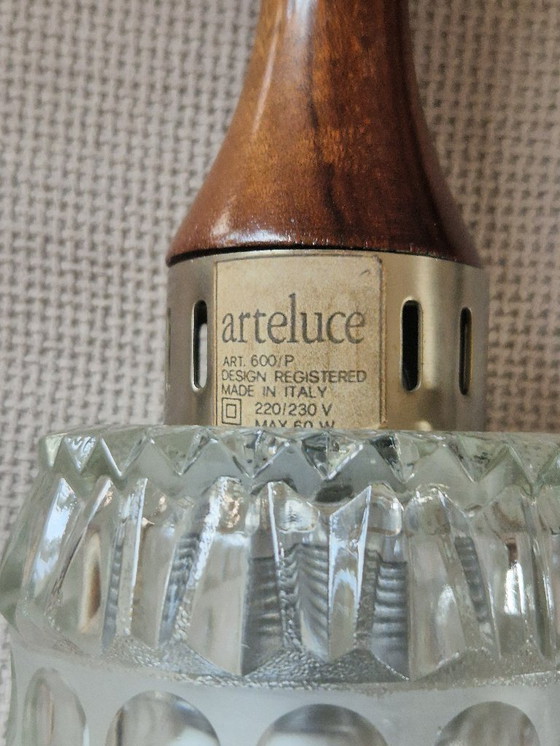 Image 1 of Arteluce suspension lamp