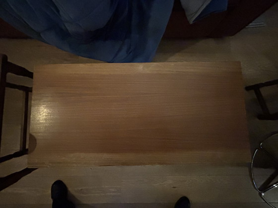 Image 1 of Mid century salontafel