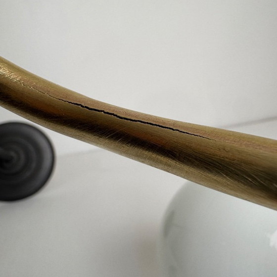 Image 1 of Vintage Adjustable Desk Lamp