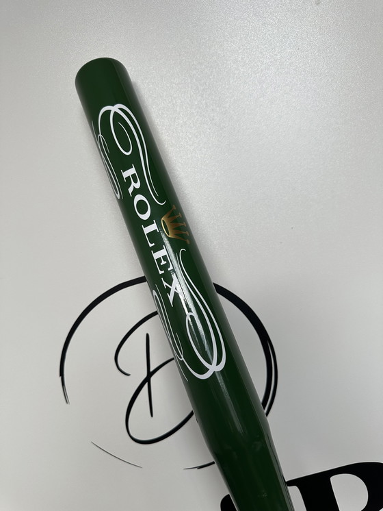 Image 1 of Mazza da baseball Rolex