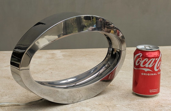 Image 1 of Berio Eclips tafellamp 