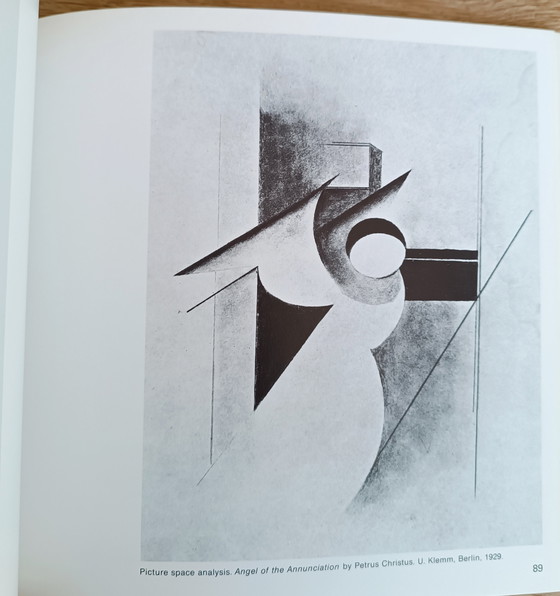 Image 1 of Design e forma: Il corso base del Bauhaus libro