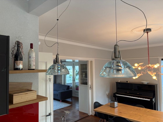 Image 1 of Suspensions Lumina Galileo