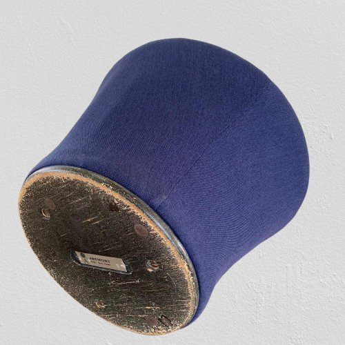 Image 1 of F560 Ottomana a fungo di Pierre Paulin per Artifort