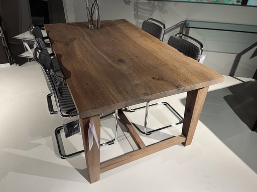 Dopmeijer Tuscany dining table - 170x100