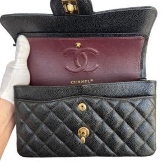 Image 1 of Chanel Classic Flap Small