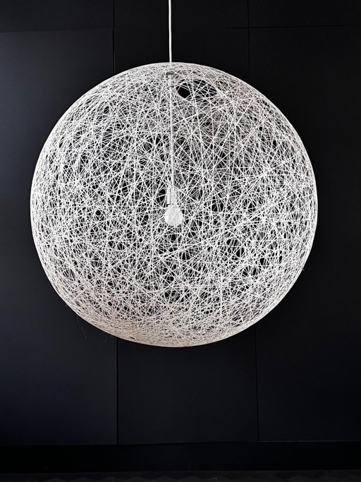 Random Light van Moooi maat M