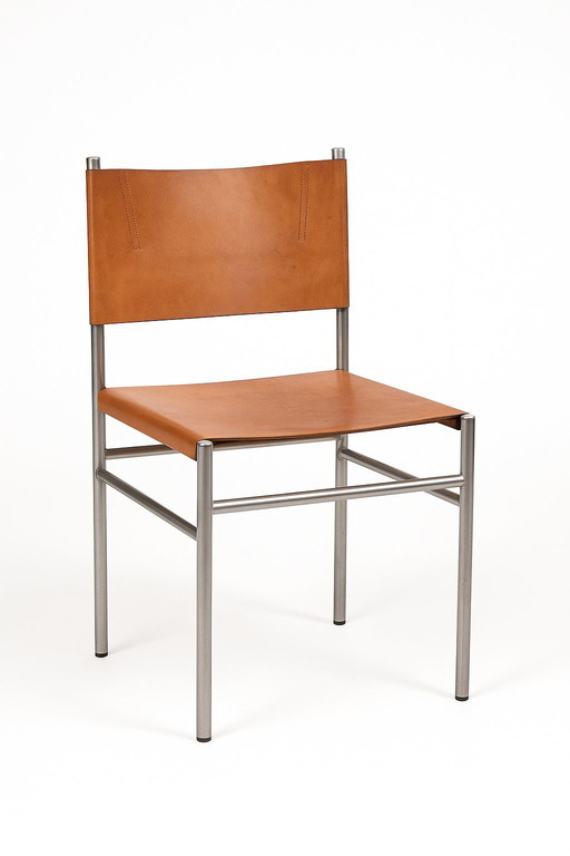 Martin Visser SE06 chairs - 't Spectrum