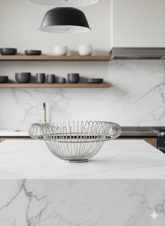 Image 1 of Fruttiera Alessi 2001