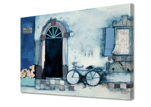 Rosina Wachtmeister ---Via Galileo II