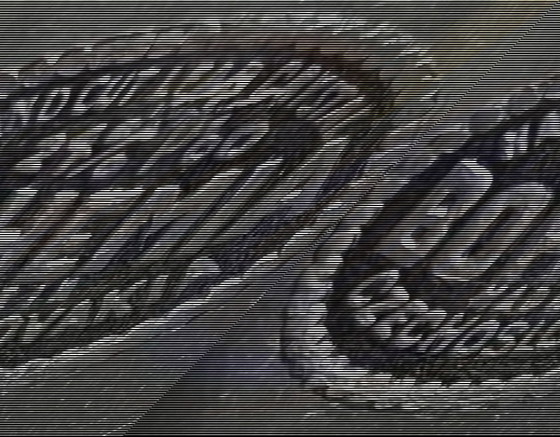 Image 1 of Bicchiere in cristallo di Boemia ( 6 )