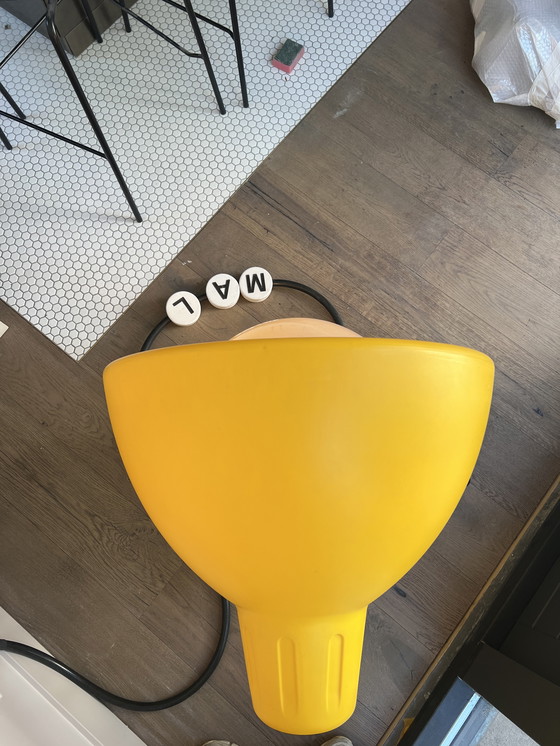 Image 1 of Lampe Mal Ukki Geel