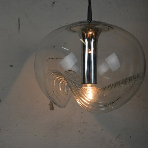 1x Maelstrom pendant light