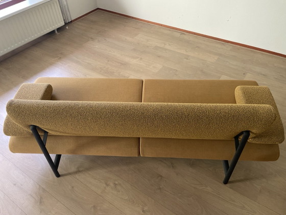 Image 1 of Harvink “Armstroke” 2,5 posti, giallo