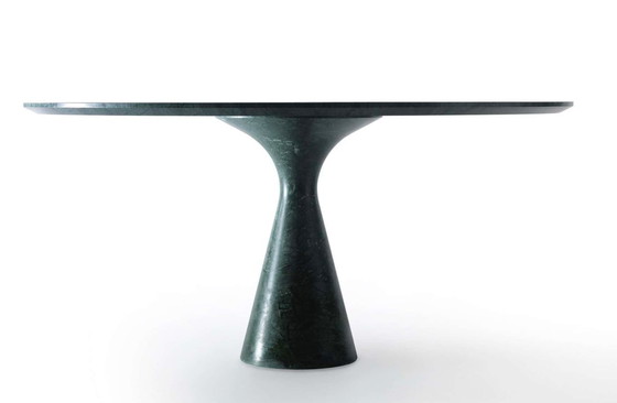 Image 1 of New Kreeo Torre Maxi Marble Table