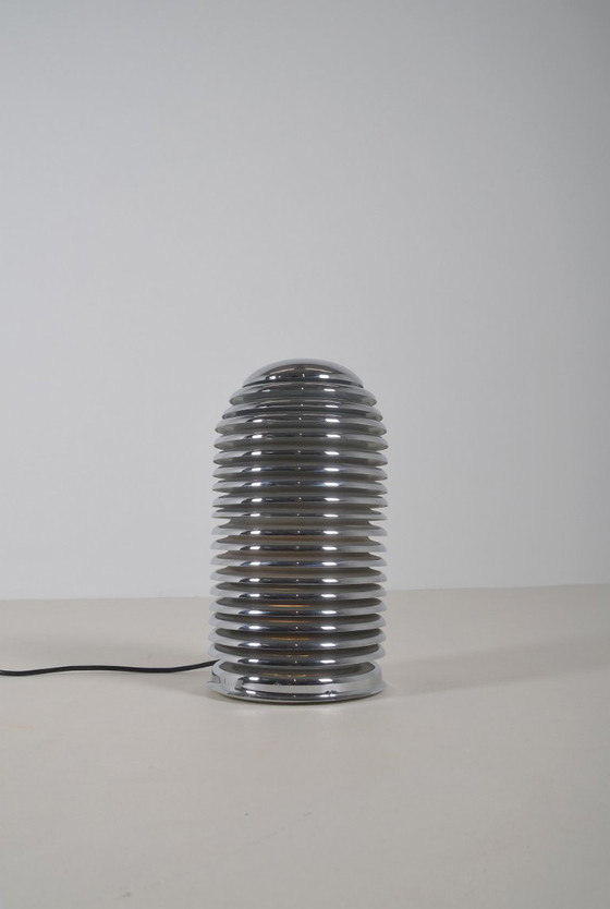 Image 1 of Lámpara de mesa Saturno de Kazuo Motozawa para Staff Leuchten, 1972