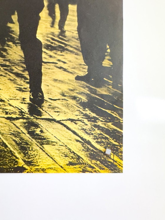 Image 1 of Duel van de Onderwereld - 1963 - Originele Japanse B2 Poster | Gouden Eeuw van Fuji Yakuza Cinema | 51 × 73 cm