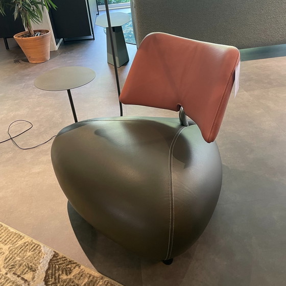 Image 1 of Leolux Pallone pa 901-100 armchair