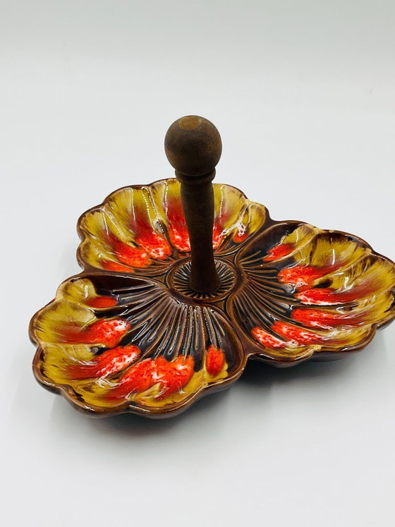 Image 1 of cameriere per aperitivi Vallauris
