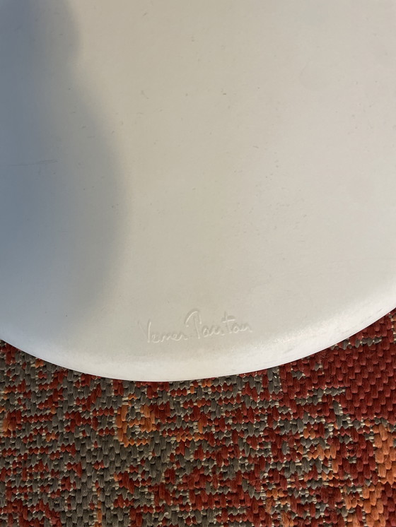 Image 1 of Vitra Panton Stühle