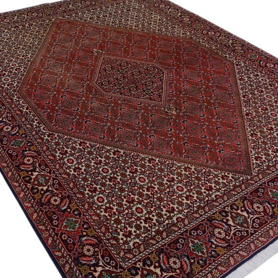 Image 1 of Bidjar – 295 x 205 cm – Wolle auf Baumwolle – Handgeknüpft