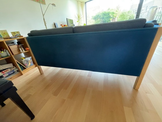 Banken Deens design – Wol (photo 9 of 11)