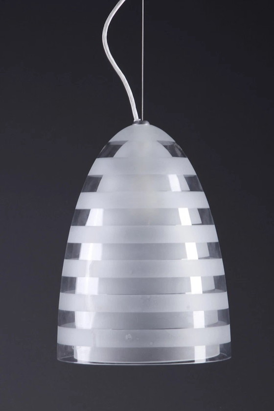 Image 1 of 2x Louis Poulsen Campbell 275 Pendant Lamp By Louis Campbell