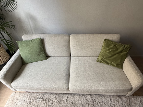 Image 1 of Bolia remix 2,5zit, beige