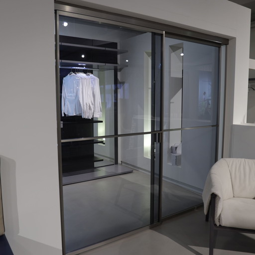 Presotto Varius Kleiderschrank