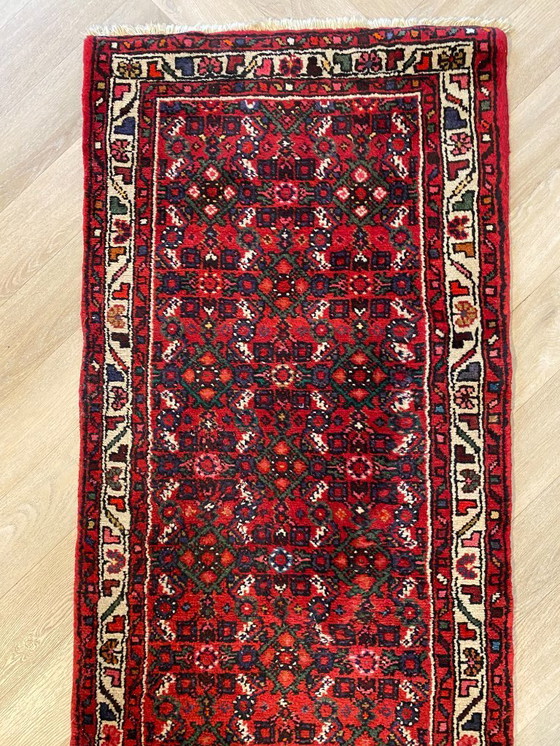 Image 1 of Tappeto persiano 323 x 68 cm