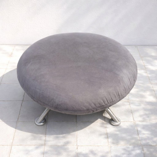 Elegante premium poef