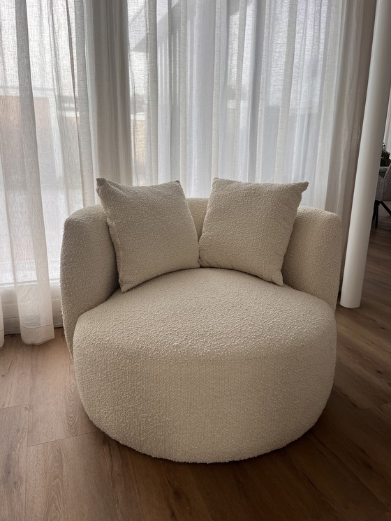 Image 1 of Sillón Louis de Eleonora, ¡nuevo!