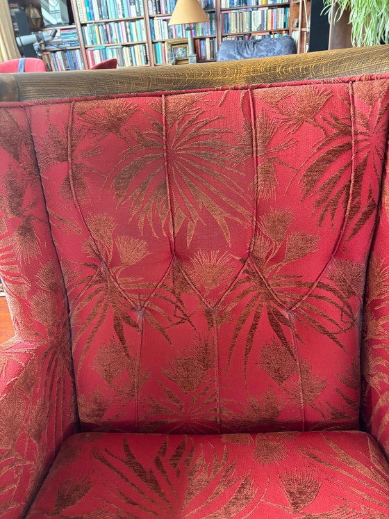 Image 1 of sillón Giorgetti