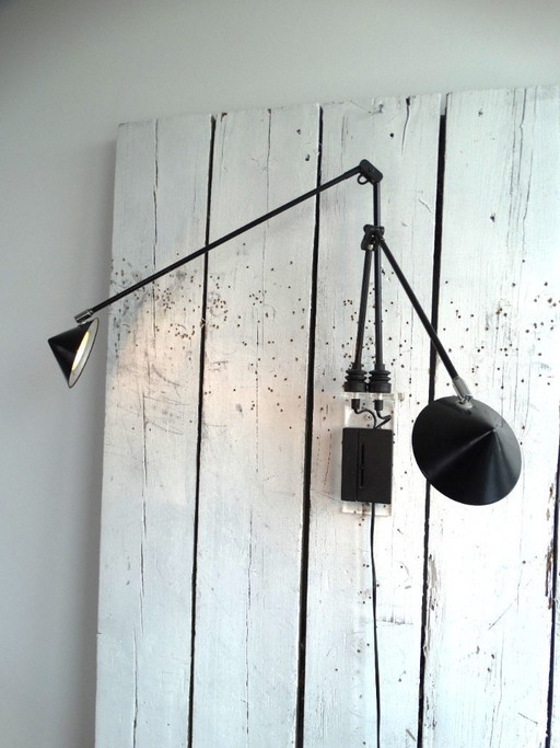 Pola Amstelveen, Black edition